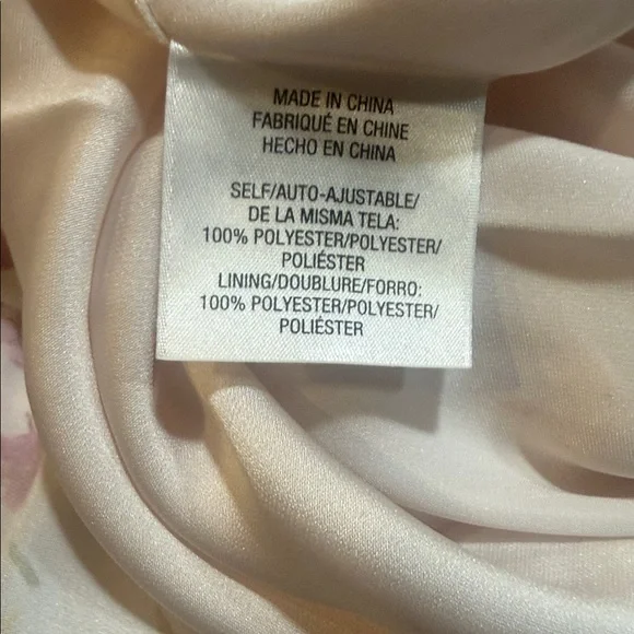 Favorite Daughter The BlackBerry Dress - Picture 14 of 16